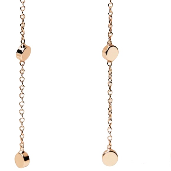 La Meno Treasure Earrings - Picture 3 of 3